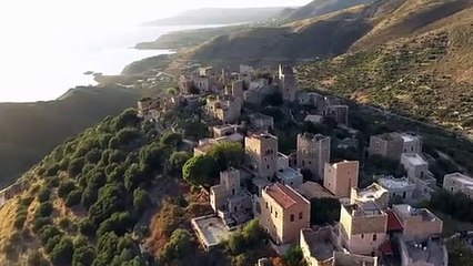 The Bachelor τελικός: Μαγικές εικόνες στη Μάνη - Η Βίβιαν έκανε τα πάντα για να κερδίσει!