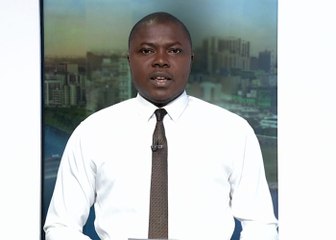 Le Flash de 18 Heures de RTI 1 du 18 décembre 2020 par Kolo Coulibaly