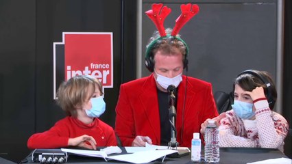 "L'étrange Noël de Monsieur Jack" - La chronique de Thomas Croisière