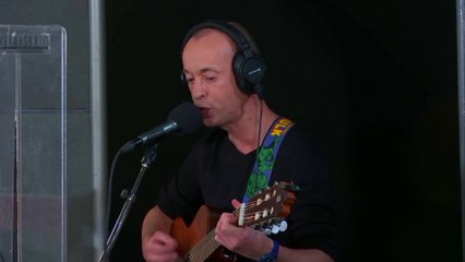 "Petit Booba Noël" - La chanson de Frédéric Fromet