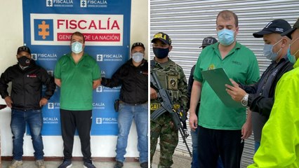 Padre de Sofía Cadavid reconoció haberla asesinado por venganza