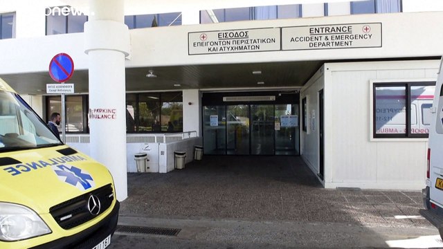 COVID 19-Κύπρος: Δύο θάνατοι και 410 νέα κρούσματα