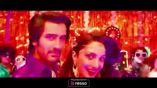 Dil Tera(Full Song)Indoo Ki Jawani - Kiara Advani, Aditya S-Rochak Kohli Ft. Benny Dayal,Neeti Mohan