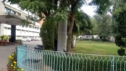 8354 विद्यार्थियों की प्रतिभा खोज परीक्षा 20 दिसंबर को