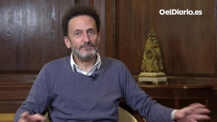 Edmundo Bal, sobre el pacto fallido de Ciudadanos con Sánchez: "No nos equivocamos en el qué, nos equivocamos en el cuándo"