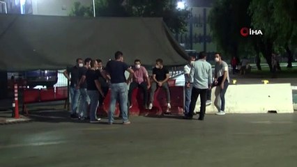 Petkim yönetiminden 3 işçinin yaralanması olayı ile ilgili açıklama