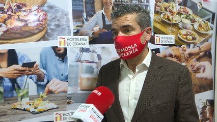 Hosteleros auguran  "una caída  de la facturación sin precedentes"