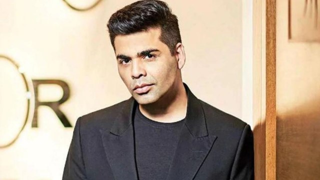 Karan Johar responds to NCB on July 2019 video