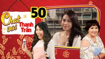 Chat Với Thanh Trần | Tập 50 FULL| Vợ chồng cãi vã xích mích vô tình khiến con gái 1 tuổi bị TỰ KỈ