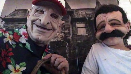 Reviewing PS3 controller from Walmart by B&D Product & Food Review