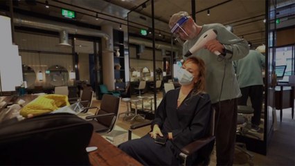 The 8 Breakout Haircut Trends of 2021, According to Top Stylists