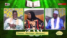 Wakhtann du 18 Décembre 2020 avec Saida Fatou Bintou Diop