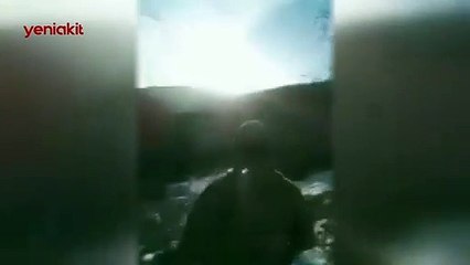 Ermenistan'ın hain saldırı planı son anda engellendi