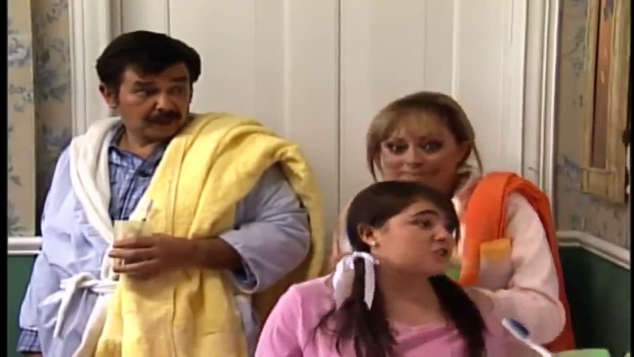 Una familia de 10 2x5