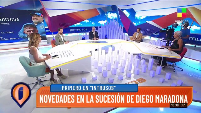 La lista de bienes que entregó Matías Morla para la sucesión