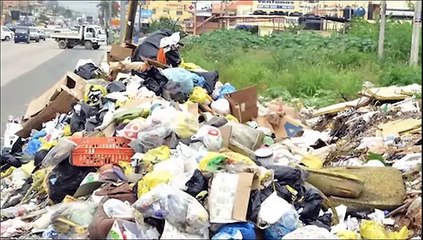 Manuel Jiménez: “Es duro decirles que por algunos meses más vamos a tener algo de basura"