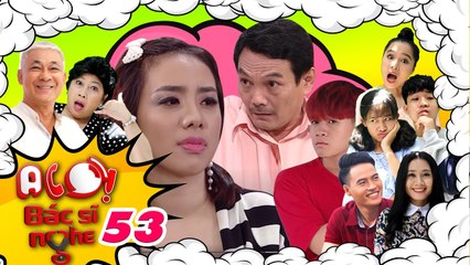 ALÔ BÁC SĨ NGHE #53 FULL | Miko Lan Trinh và bí kíp ngăn ngừa biến chứng TIỂU ĐƯỜNG một nốt nhạc 