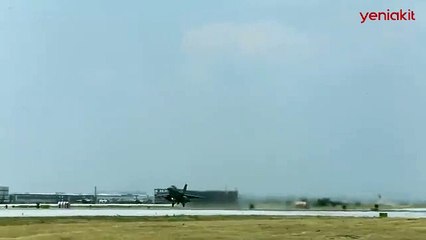 Teröristlere bir darbe daha indirildi