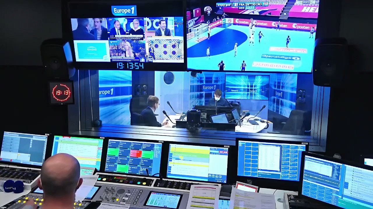 L'intérêt de Philippe Manière pour les "SPAC" , des "ovnis boursiers"