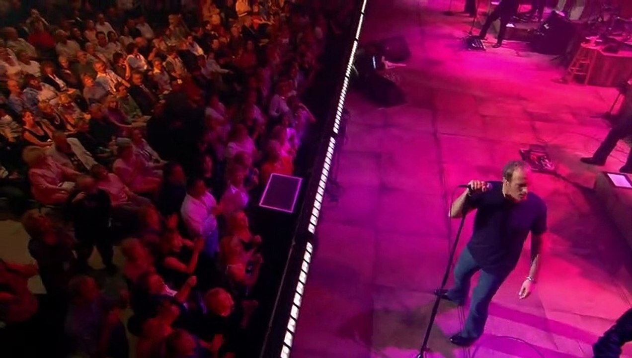 Steel Bars Michael Bolton (live) video Dailymotion