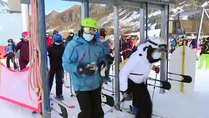 További járványügyi szigorítások Európa-szerte