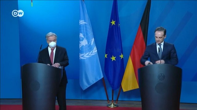 Как по учебнику по дезинформации : в Германии обсудили выступление Путина