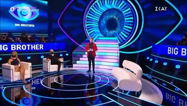 Big Brother: Στήθηκε πάρτι στο σπίτι λίγο πριν τον τελικό - Το γλέντι των παικτών