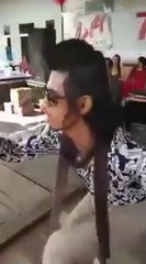 Dangdut Kocak