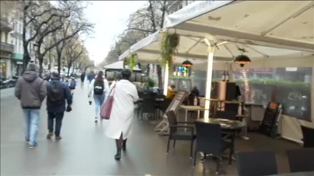 Cataluña no endurece las restricciones a pesar del incremento de contagios