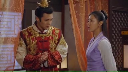 Emperatriz ki Capitulo 15 Español Latino :  Empress Ki episodio 15 Audio Latino