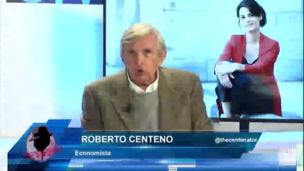 ROBERTO CENTENO: "España es el único país que permite partidos que quieren acabar con la nación como Podemos"