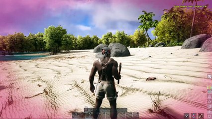 Atlas PVP EP 1 | lets survive as pirates!