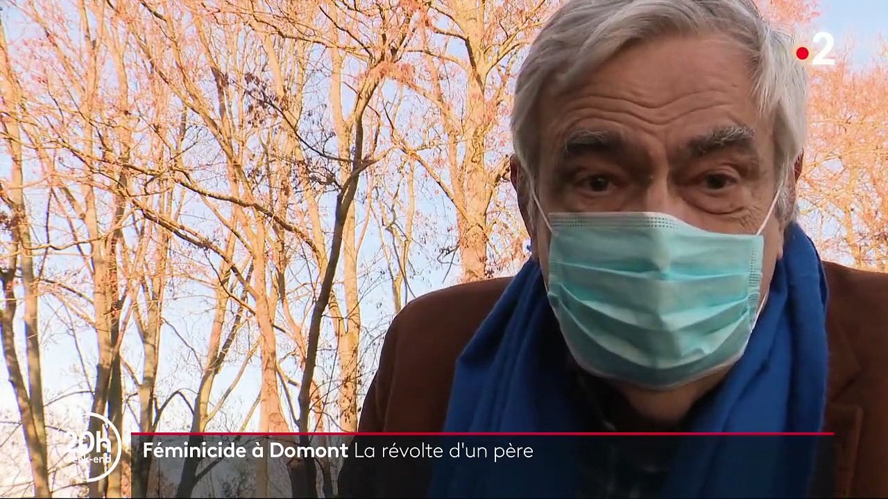 Féminicide dans le Val-d’Oise : un homme déjà condamné deux fois pour violences