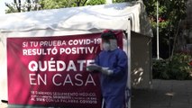 El desafío de vacunar contra la COVID-19 a todos los mexicanos