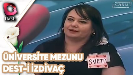 Üniversite Mezunuyum |  Dest-i İzdivaç