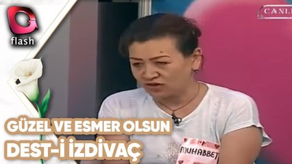 Beyin Yapısı Güzel Olsun Esmer Olsun | Dest-i İzdivaç