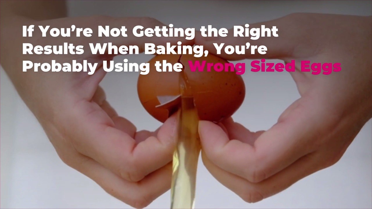 If You’re Not Getting the Right Results When Ba...