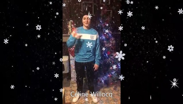 Quelques joueurs ont un message à vous passer