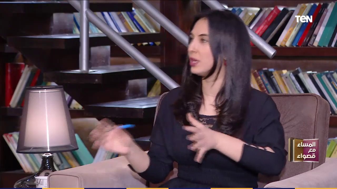 المساء مع قصواء|عضو مجمع اللغة العربية: النظرة الاقتصادية إلى اللغة العربية تضر بها