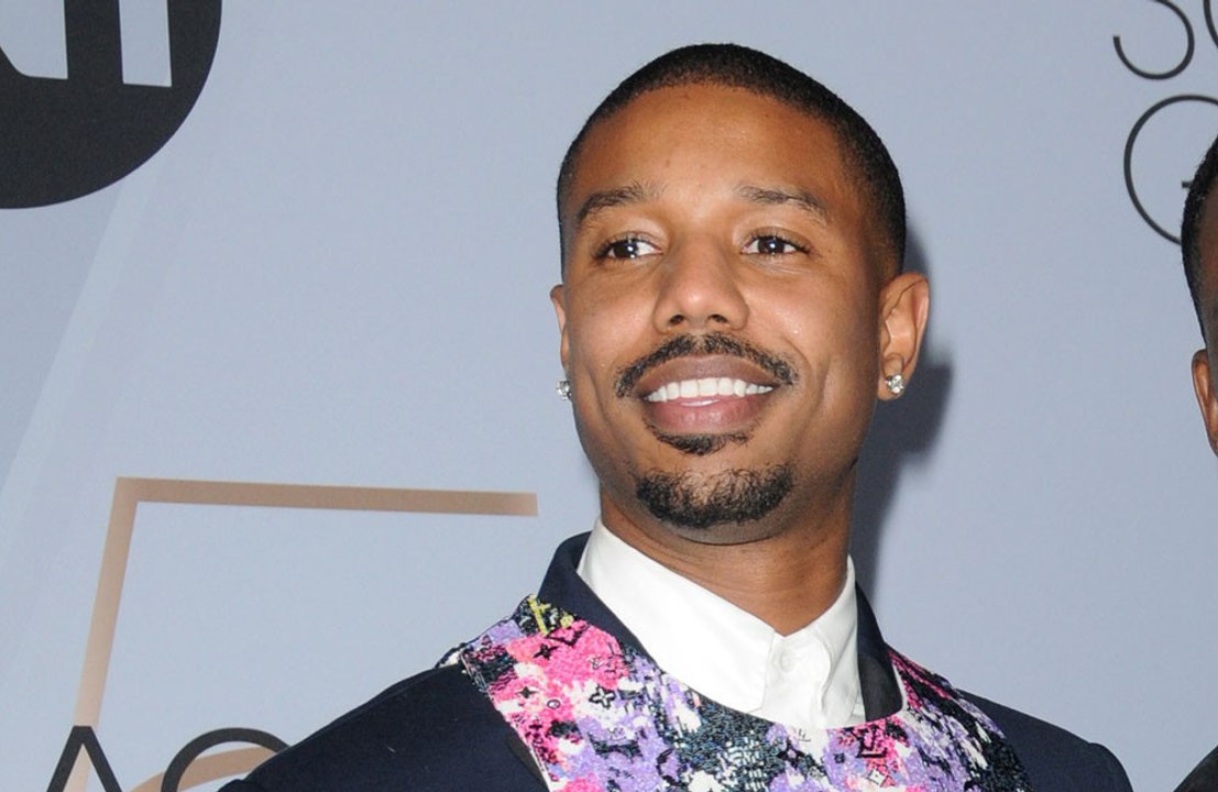 Michael B. Jordan announces Hoop Dreams Classic basketball tournament showcasing HBCU athletes
