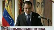 Venezuela rechaza decisión tomada por la Corte Internacional de Justicia sobre el territorio de El Esequibo (+Comunicado)