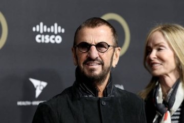 Ringo Starr to Release 5-Song Quarantine Album 'Zoom In'