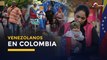 Día Internacional del Migrante: ¿Cuántos venezolanos están ilegalmente en Colombia?