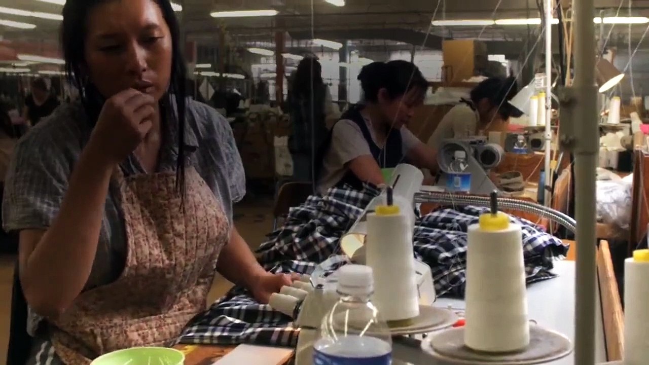 Leverage S02E10   The Runway