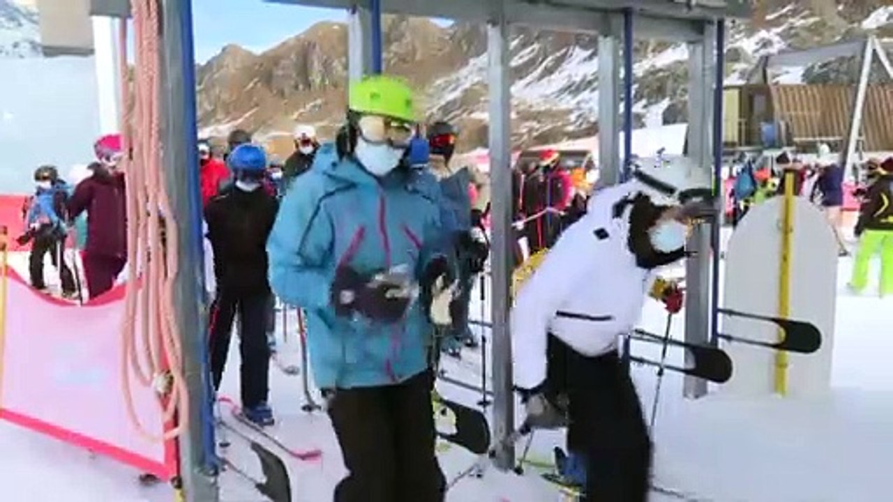 Österreich geht ab 26. Dezember in dritten Lockdown