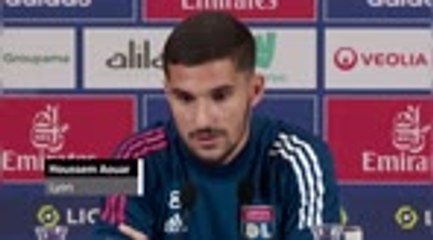 16ème j. - Aouar : "Finir le plus haut possible"