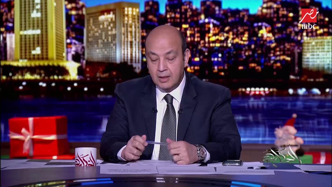 عمرو أديب: سيدة الكرم تاخد حقها وماحدش يقول إن الموضوع مسلم ومسيحي.. هتاخد حقها لإنها سيدة مصرية