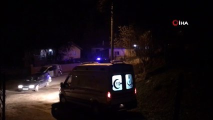 Kayıp kadın mahalleyi ayağa kaldırdı: Jandarmanın siren sesi sonuç verdi