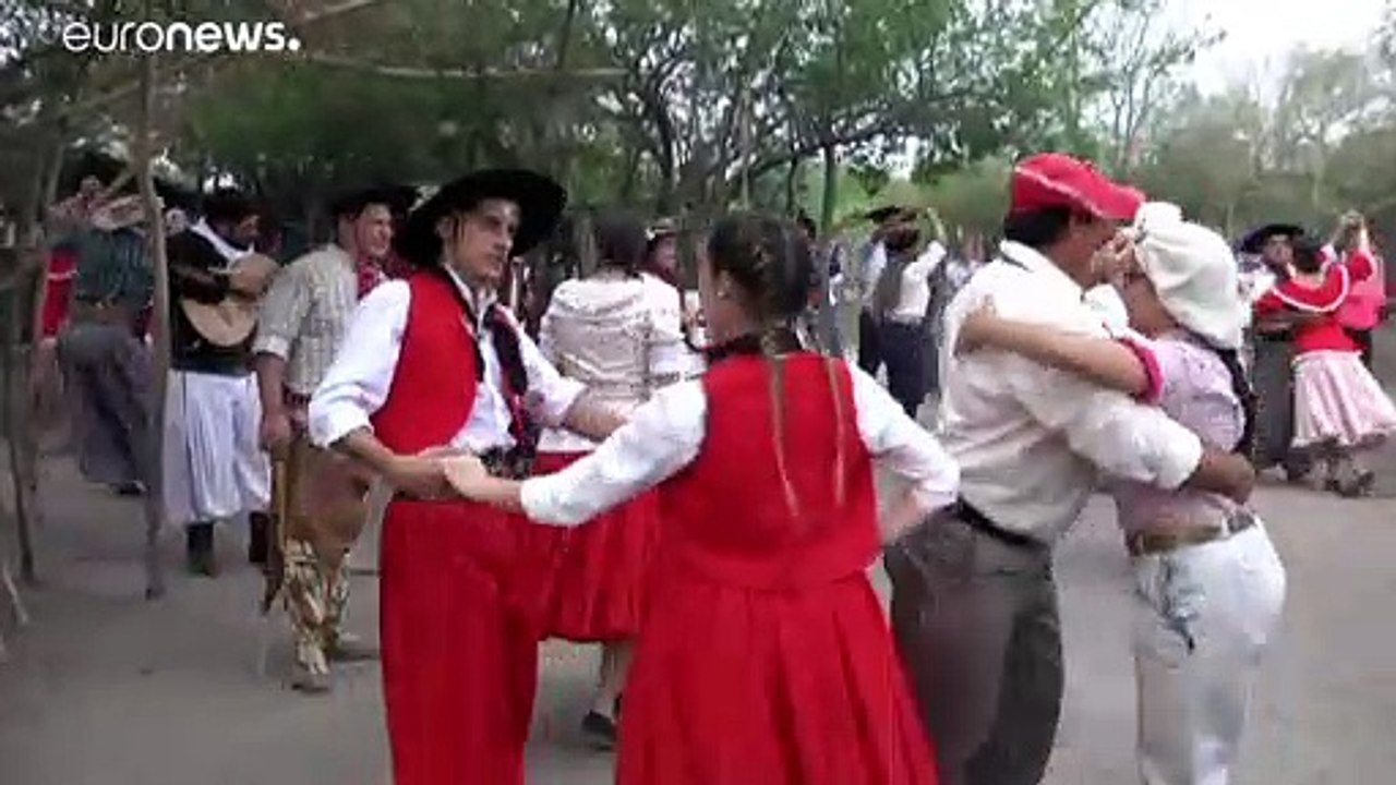 ARGENTINA | El chamamé ya es Patrimonio Cultural Inmaterial de la Humanidad