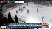 Bakersfield Condors 'Star Wars' game replay tomorrow on 23ABC